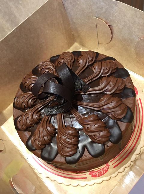 Chocolate Indulgence