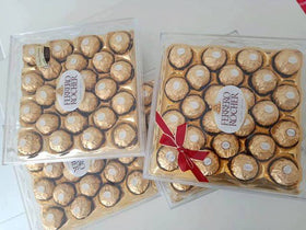 24Pcs Ferrero in a Box