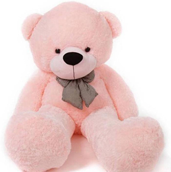 Huggable 4ft Bear