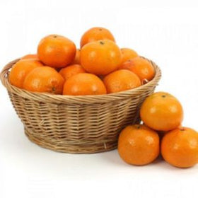 Full of Sweets Fruit Basket