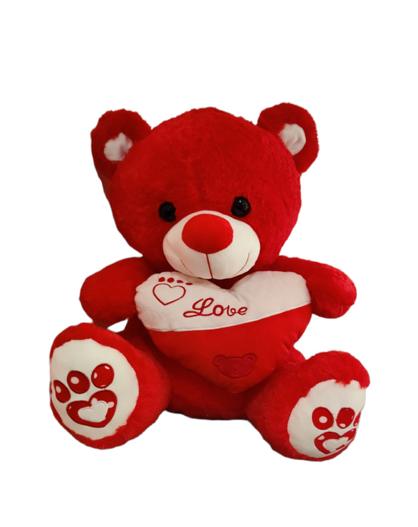 PhilBlossoms Bear 16 inches