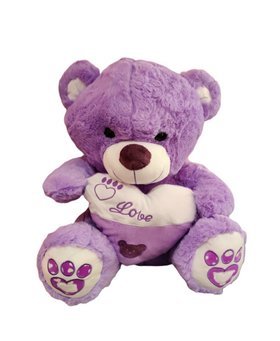 PhilBlossoms Bear 16 inches