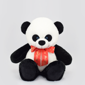 Panda- Little Xavy Small