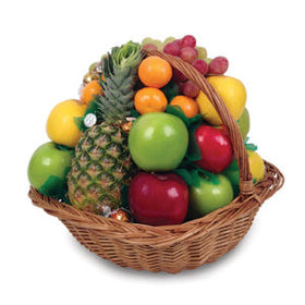 Party House Fruit Basket