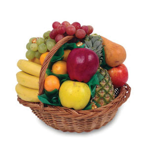 Shuffle Fruit Basket
