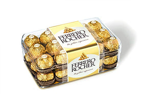 Ferrero Rocher 16pcs
