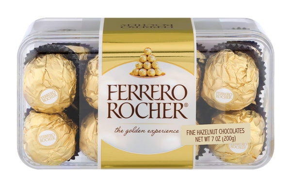 Ferrero Rocher 8pcs