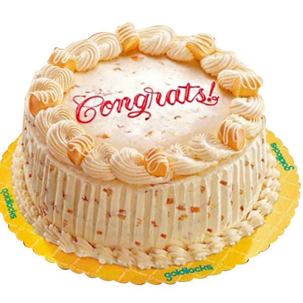 Mango Chantilly Cake