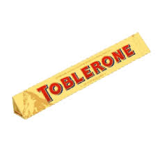 Toblerone 50g